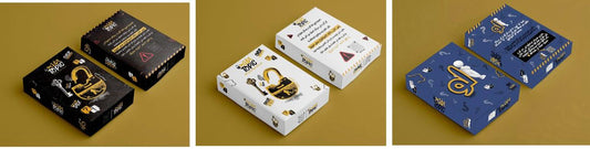 Eftah Topic 1 & 2 & Lw Bundle